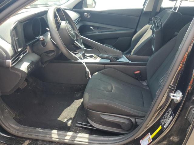 2022 HYUNDAI ELANTRA SE KMHLM4AG0NU273326