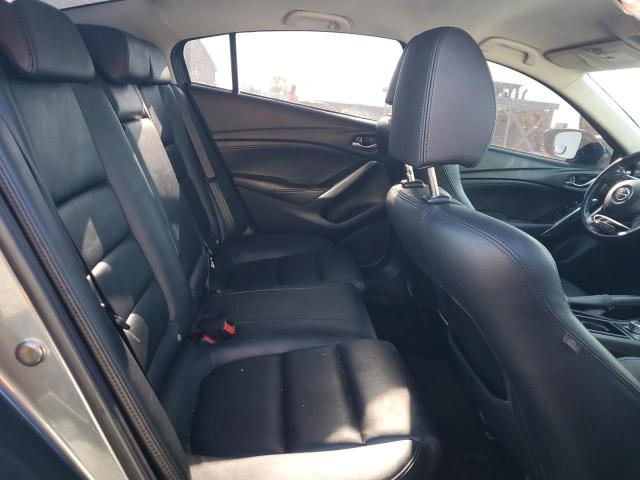 2015 MAZDA 6 TOURING JM1GJ1V59F1214669