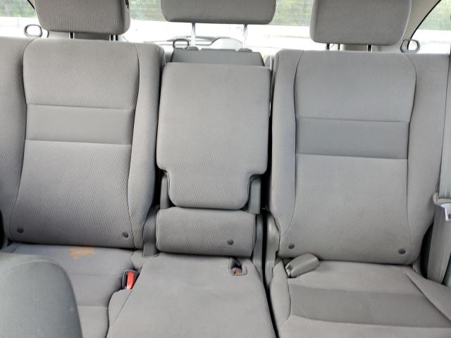 2011 HONDA CR-V SE - 5J6RE4H45BL044286