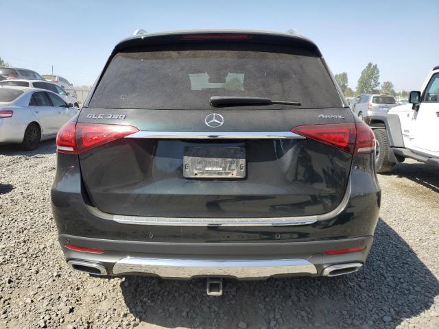 2021 MERCEDES-BENZ GLE 350 4M 4JGFB4KB4MA496362
