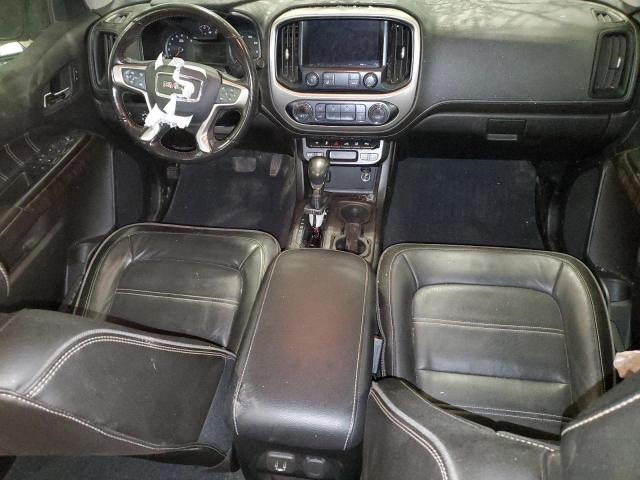 2022 GMC CANYON DEN 1GTG6EEN1N1216018