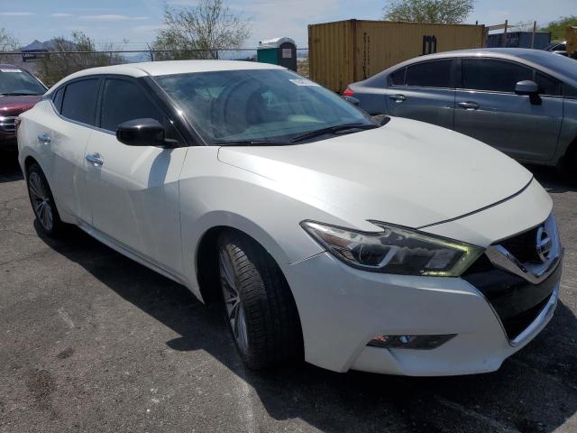 2017 NISSAN MAXIMA 3.5 1N4AA6AP3HC447549