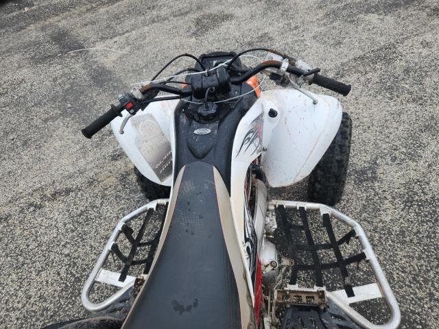 2010 YAMAHA YFM700 R JY4AM14Y8AC024818