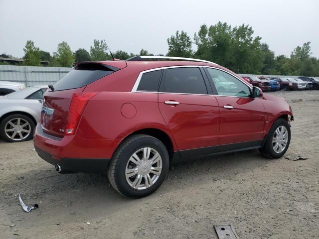 2013 CADILLAC SRX LUXURY COLLECTION - 3GYFNGE35DS518699