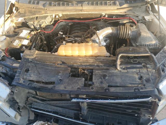 2018 FORD F150 SUPER - 1FTFX1E53JKE18316