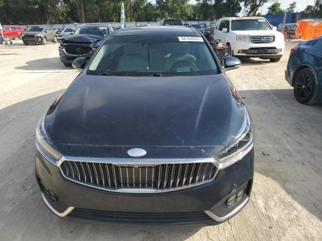 2017 KIA CADENZA PREMIUM KNALC4J17H5065443