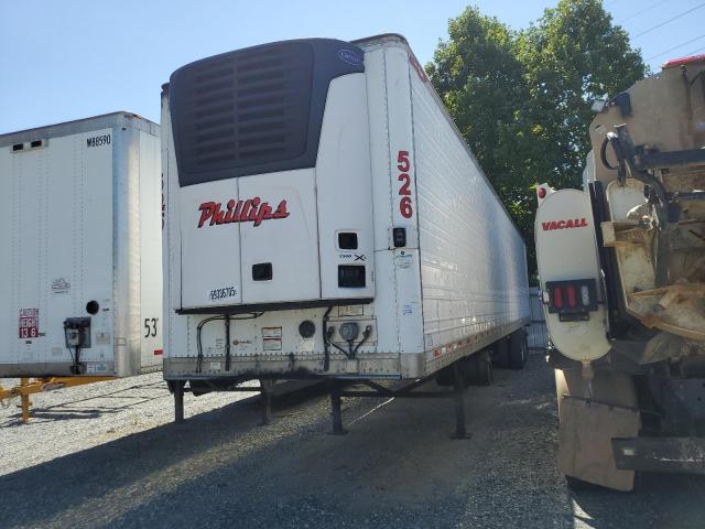 2018 GREAT DANE UNKNOWN #3280531162