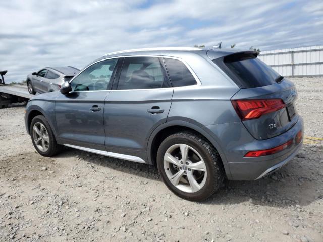 2020 AUDI Q5 PREMIUM WA1BNAFY5L2108193