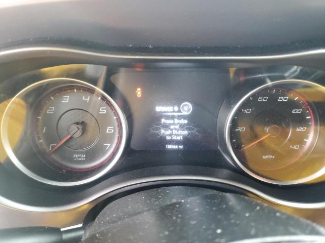 2021 DODGE CHARGER SX #3281577386