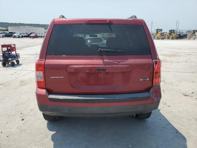 2015 JEEP PATRIOT SP 1C4NJPBA3FD281472