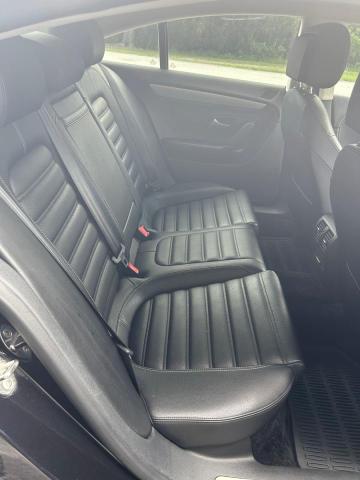 2016 VOLKSWAGEN CC BASE WVWBP7AN3GE518298