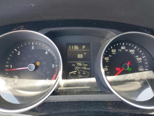 2015 VOLKSWAGEN JETTA TDI 3VWLA7AJXFM218797