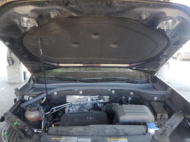 2023 VOLKSWAGEN ATLAS CROS 1V2WC2CA9PC214753