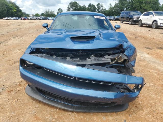 2022 DODGE CHALLENGER 2C3CDZJGXNH249754