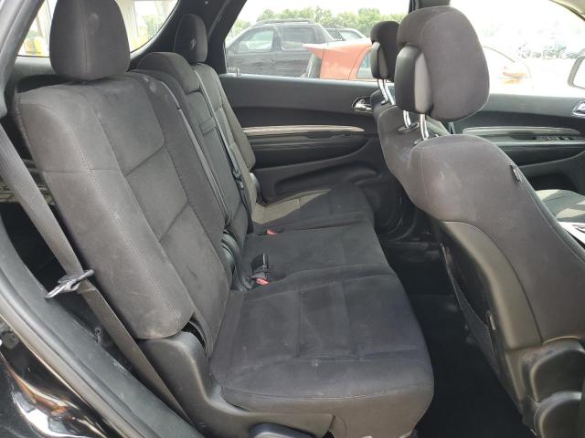2018 DODGE DURANGO SS 1C4SDJFT3JC409095