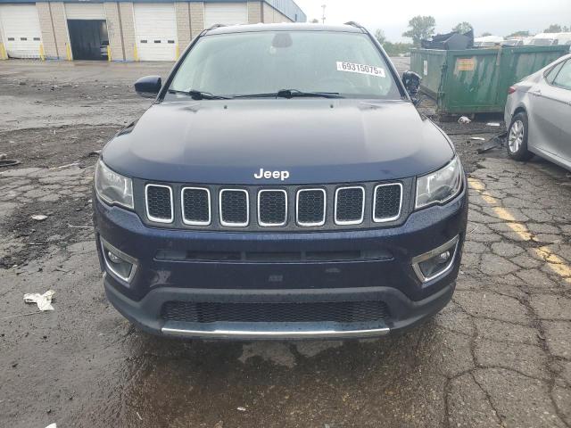 2019 JEEP COMPASS LI 3C4NJDCB4KT734959