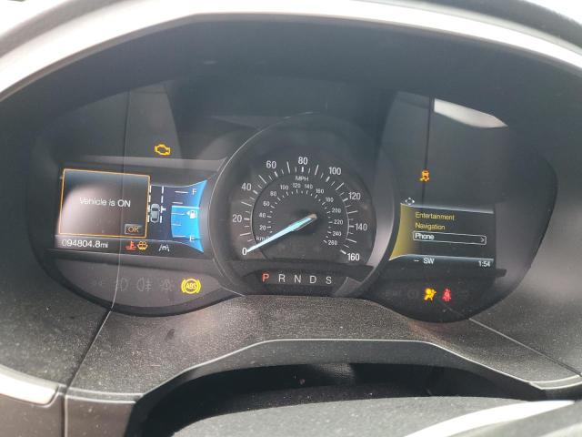 2020 FORD EDGE SEL 2FMPK3J93LBA93408