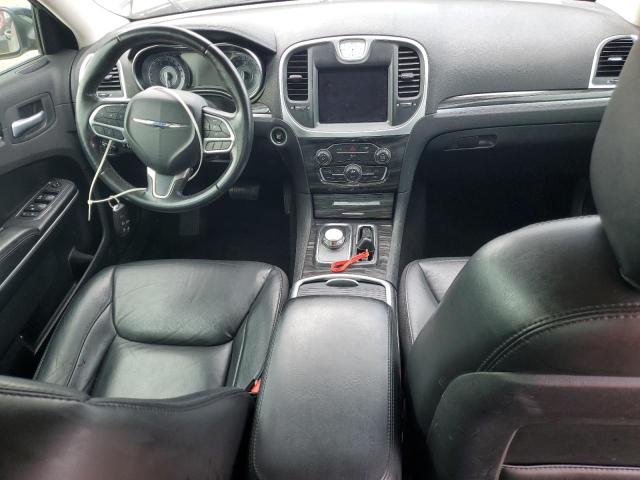 2019 CHRYSLER 300 TOURIN 2C3CCAAG8KH569042