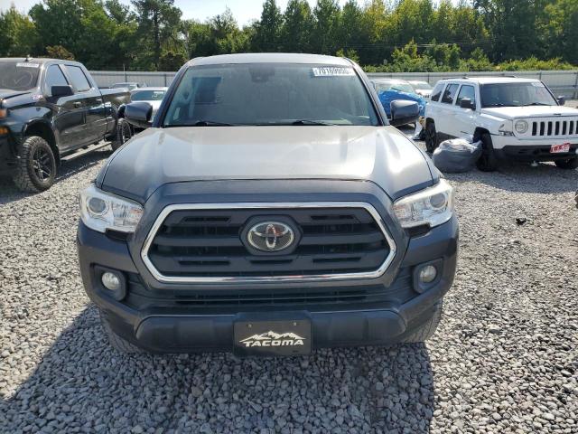 2019 TOYOTA TACOMA DOU 3TMAZ5CN2KM096681