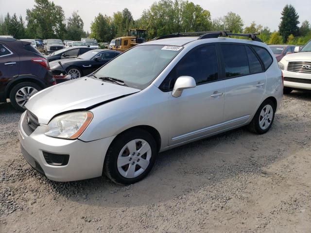 2010 KIA RONDO LX - KNAHG8A97A7293914