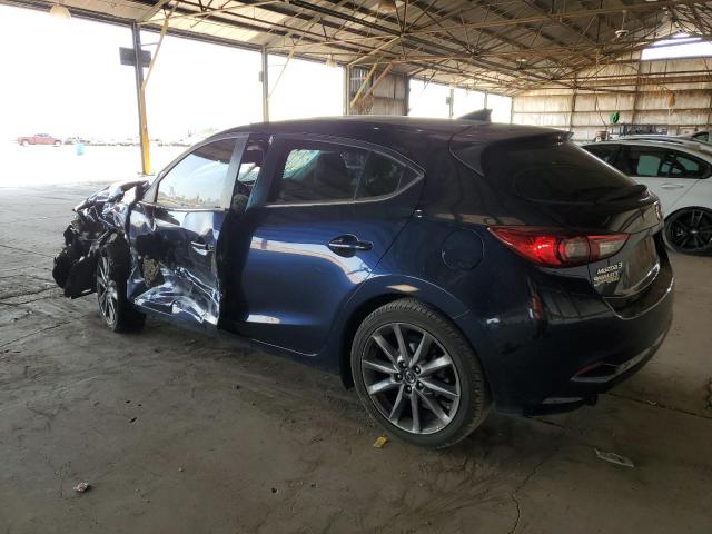 2018 MAZDA 3 TOURING #3298201022
