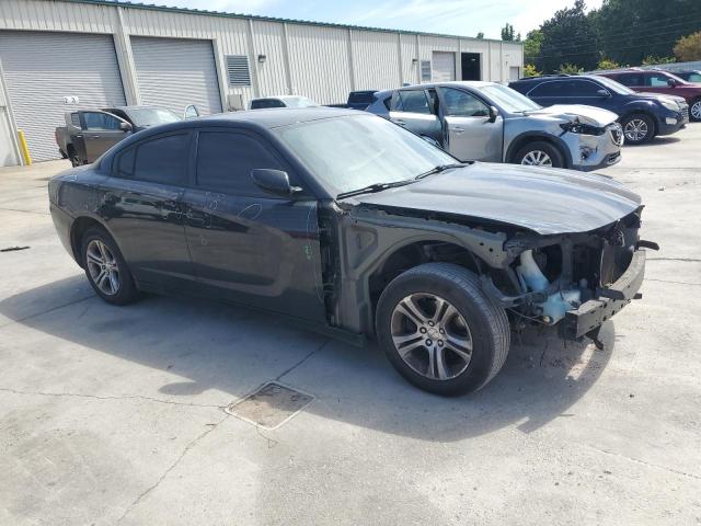 2015 DODGE CHARGER SE 2C3CDXBG3FH752708
