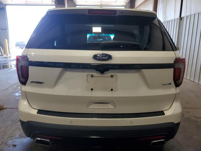 2016 FORD EXPLORER S 1FM5K8GT9GGB53858