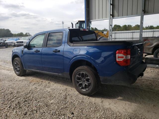 2024 FORD MAVERICK XLT 3FTTW8H37RRB14082