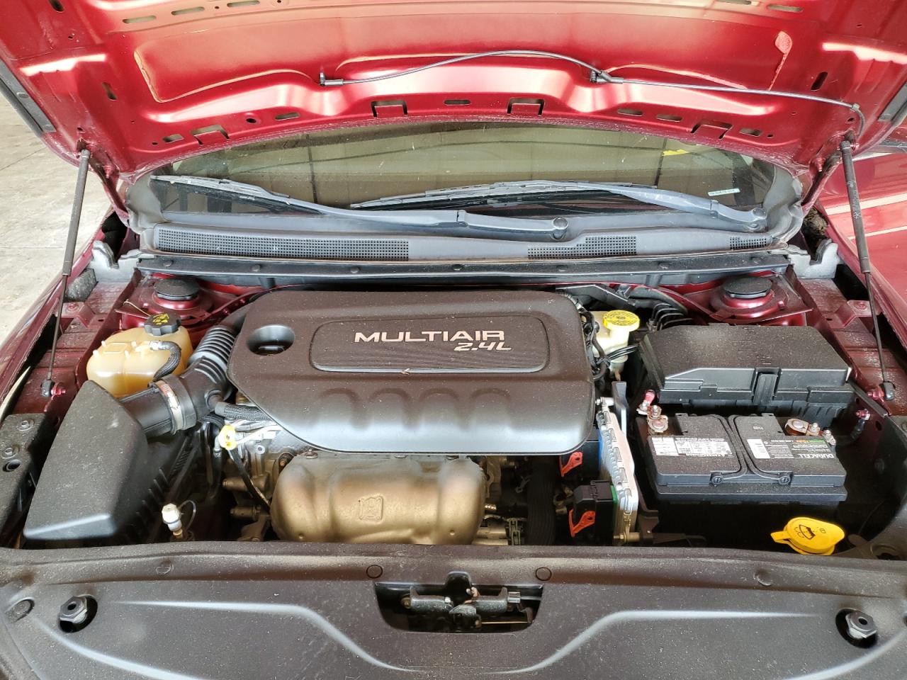 CHRYSLER 200 LIMITED