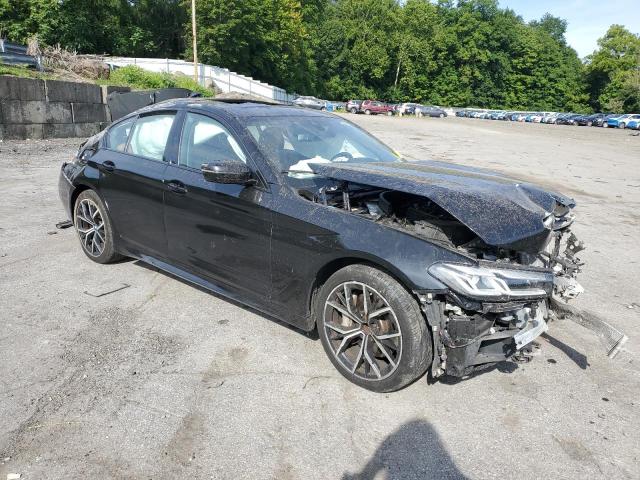 2023 BMW 540 XI WBA73BJ04PCL30231