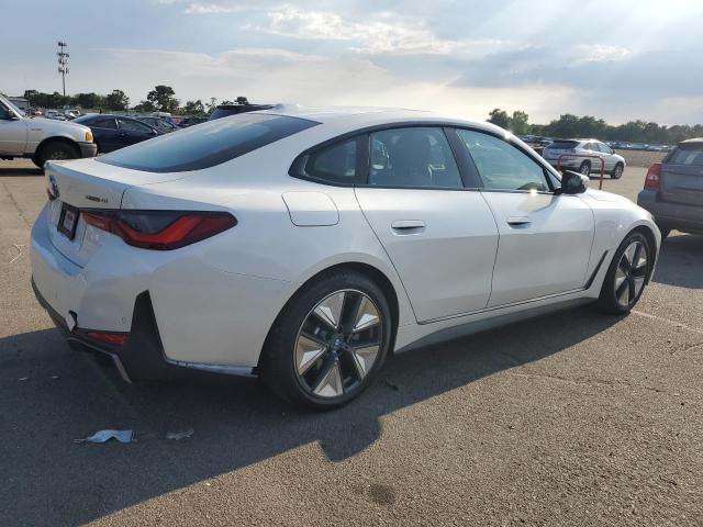 2022 BMW I4 EDRIVE WBY73AW07NFM84514