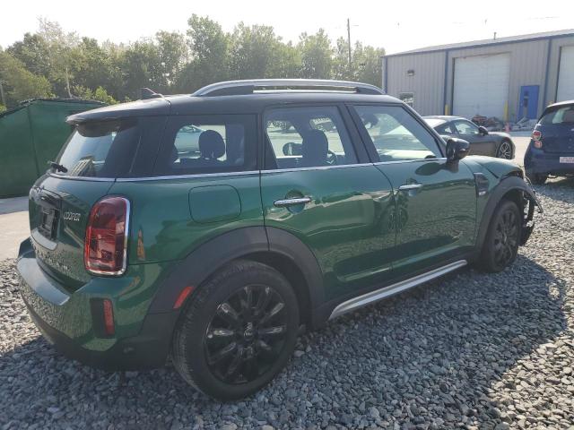 2022 MINI COOPER COU WMZ43BR02N3N27809