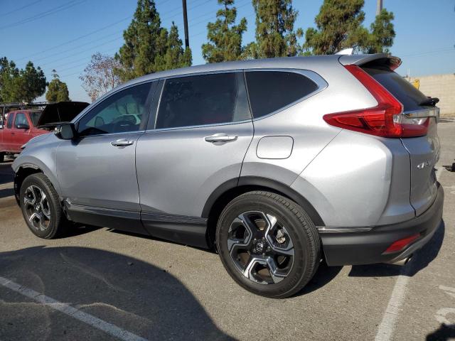2017 HONDA CR-V TOURI 7FARW1H90HE023763