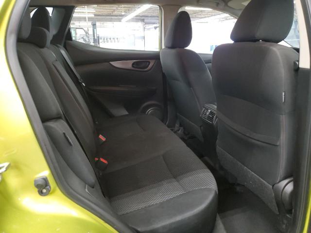 2020 NISSAN ROGUE SPOR JN1BJ1CV1LW251956