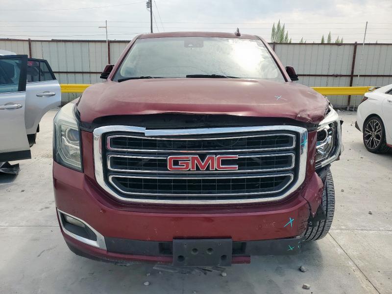 2016 GMC YUKON SLT 1GKS1BKCXGR191333