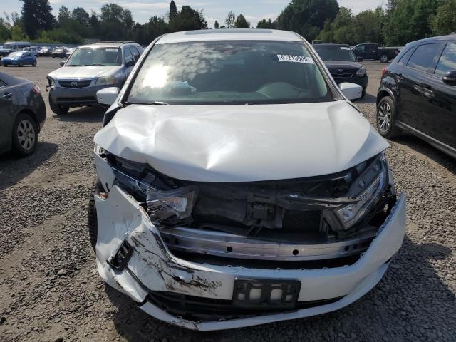 2022 HONDA ODYSSEY EXL 5FNRL6H74NB010171