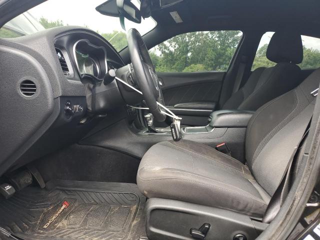 2015 DODG CHARGER SXT - 2C3CDXJG2FH739157