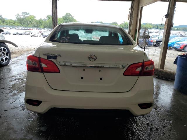 2019 NISSAN SENTRA S 3N1AB7AP4KY243129