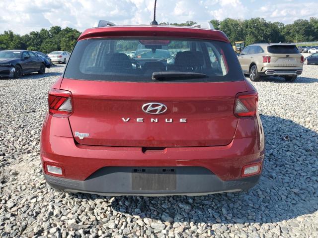 2023 HYUNDAI VENUE SEL - KMHRC8A36PU268474