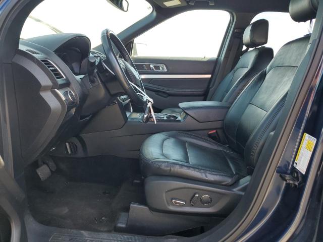 2017 FORD EXPLORER X 1FM5K7D85HGD17053