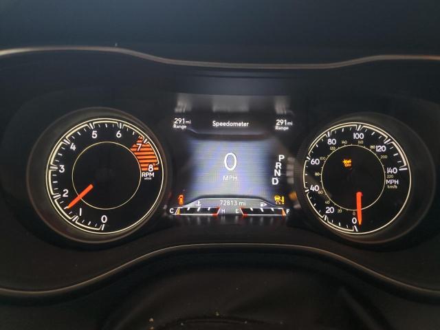 2021 JEEP CHEROKEE L 1C4PJMDX2MD176007