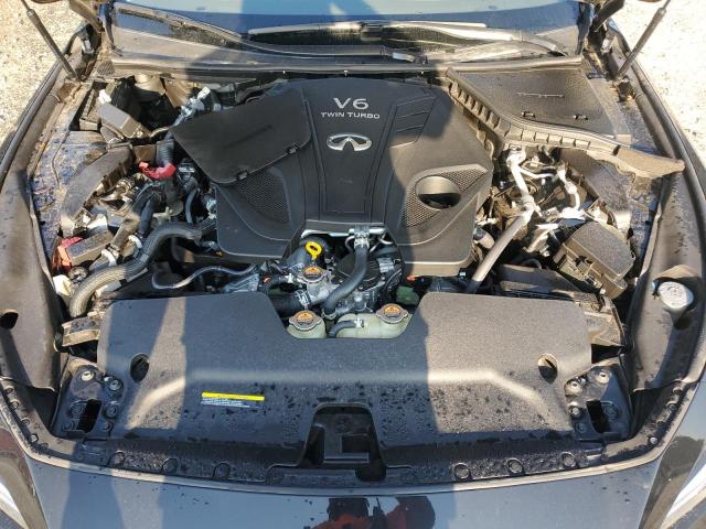 2022 INFINITI Q50 LUXE JN1EV7BP8NM311110