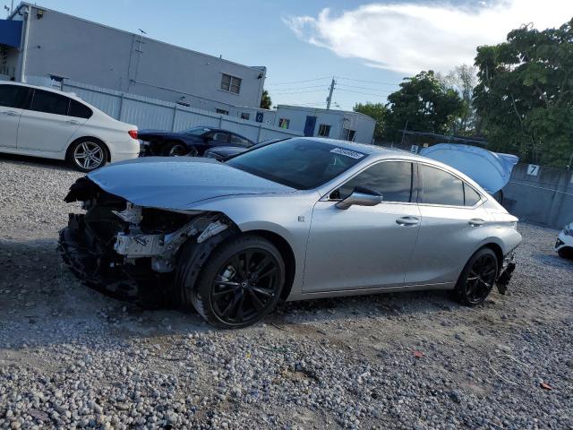 2024 LEXUS ES 300H F 58ABA1C17RU038612