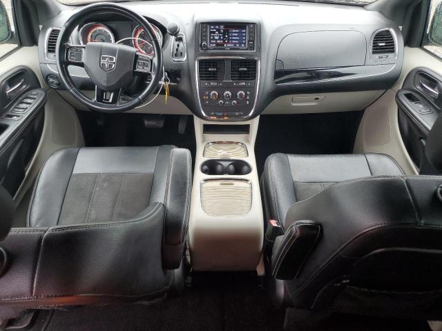 2019 DODGE GRAND CARA 2C4RDGCG0KR777171