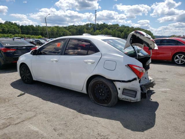 2016 TOYOTA COROLLA L - 2T1BURHE3GC503345