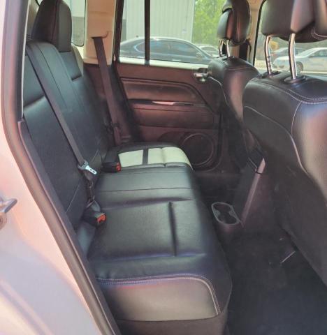 2015 JEEP COMPASS LA 1C4NJDEB7FD155019