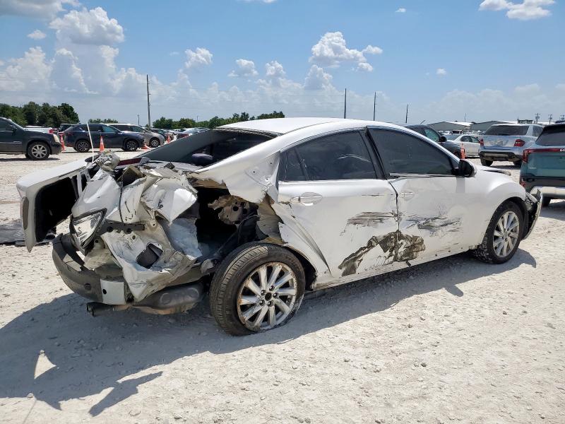 2013 MAZDA 6 TOURING - 1YVHZ8DH3D5M12939