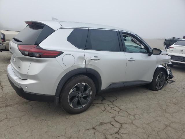 2025 NISSAN ROGUE SV 5N1BT3BB3SC842456