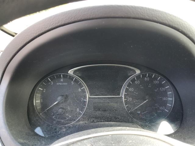 2015 NISSAN ALTIMA 2.5 1N4AL3AP1FC293011