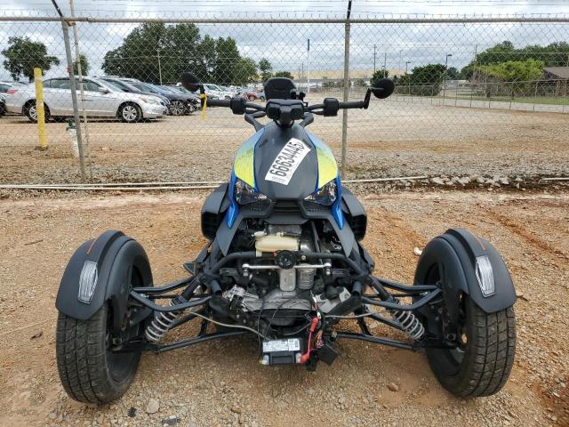 2019 CAN-AM RYKER RALL - 3JB2GEG44KJ001151